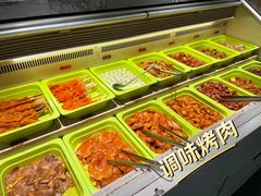 -阪尚皇·原切牛排·烤肉火锅自助(北京路店)