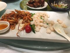 -和记小菜(东方店)