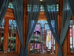 -小隐院子·庭院餐厅(大学城后湖店)