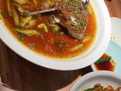 -湖兰金牌小炒肉(玉环万达店)