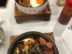 -京尚道韩式美食屋(海甸岛店)