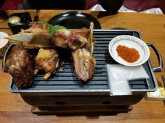 -敏珠拉姆藏餐·南京厨房(富春江东街店)