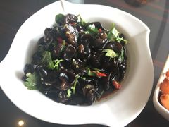 -北海金昌开元名都大酒店·四季轩中餐厅