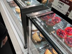-德南面包房(尚都店)