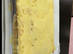 乳酪披萨小份-蘑菇餐厅(马台街店)