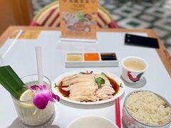 -芽笼芽笼新加坡餐厅(环球港店)
