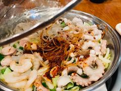 -蚂蚁家辣炒章鱼(海云台店)
