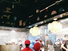 大堂-古田居·特色寿司料理(骏欣中心店)