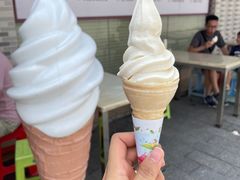 -广州素食学校·素猫豆腐(长洲码头店)