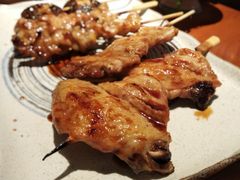 -有喜屋·烧鸟·居酒屋(周浦万达店)