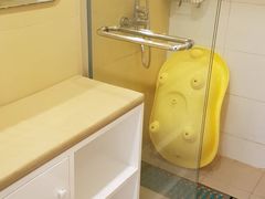 -BlueBubble蓝泡泡婴幼儿游泳会所(合川路店)