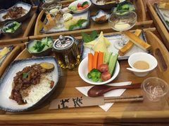-我茶人文茶馆