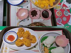 -五条人糖水铺(光谷世界城店)