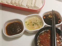 -洪氏嗨捞·猪肚鸡火锅(阳光天地店)
