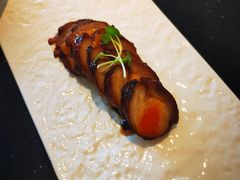 -三亚亚龙湾瑞吉酒店·铭轩中餐厅Mingxuan·海南菜·粤菜
