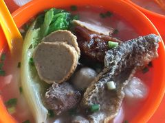 -富记鱼蛋粉(西村店)