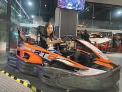 -魔赛卡丁车赛车汇(上海店)
