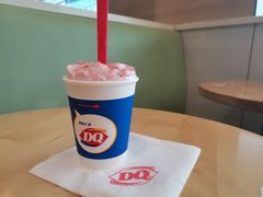 -DQ·蛋糕·冰淇淋(惠山万达店)