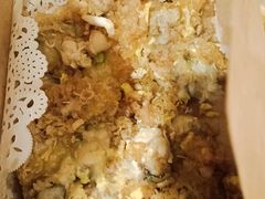 -张家卫·阳江菜·小海鲜(肥婆湾桥店)