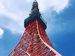 -东京塔海贼王主题公园