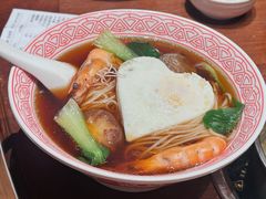 -东海怡品海鲜豆捞(星街坊店)