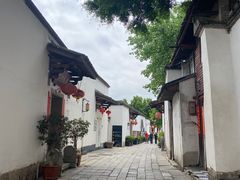 -三坊七巷历史文化街区