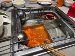 -海底捞火锅(壹悦城店)