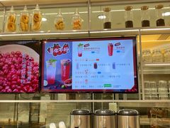 -BreadTalk面包新语·烘焙蛋糕(金光华广场店)