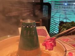 -东来顺饭庄(金泉广场店)