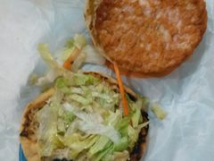 -麦当劳(双榆树店)