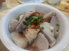 -笨罗卜浏阳菜馆(太平街店)