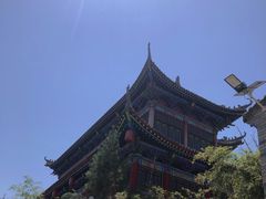 -渭南桃花源民俗文化园