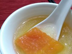 和味潮式卤水拼盘-德烨酒家