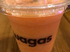 维他轰炸-Wagas沃歌斯(百盛优客店)