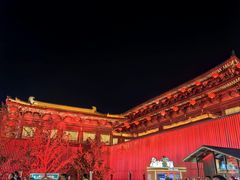 -大唐不夜城