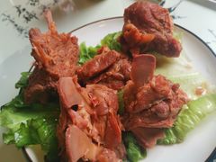 -石老头关东饺子王·东北菜(嘉华鑫城店)
