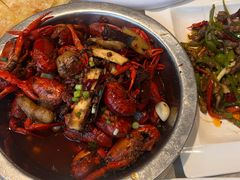 -五七小李子油焖大虾(总店)