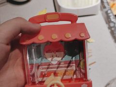 -海底捞火锅(太原南站店)