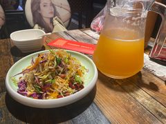 -管氏翅吧(广渠门店)