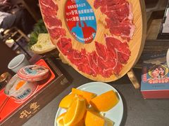 -吼堂老火锅(太古里总店)