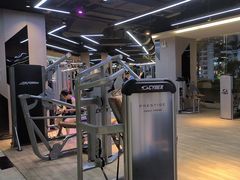 -威克健身游泳(万菱汇店)