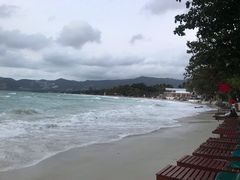 -查汶海滩