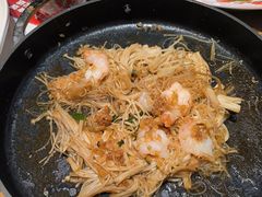 -柴火大院烤鸭民间菜