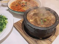-川香楼酒家