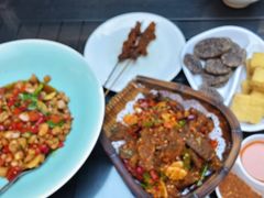 -88号小吃店·经典云南菜·地道纳西美食