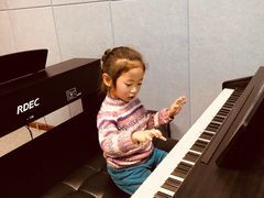 -罗兰数字音乐教育(徐汇校区)