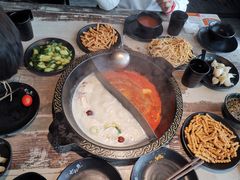 -七秒鱼·斑鱼火锅(太阳城店)