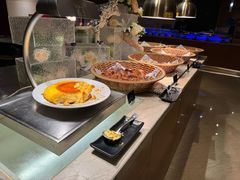 -长沙运达喜来登酒店