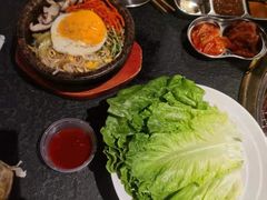 -伊茉家的烤肉店(勒泰中心店)