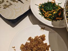 -阿里疆Alijiang·丝路美食·异域风情·清真(长楹天街店)